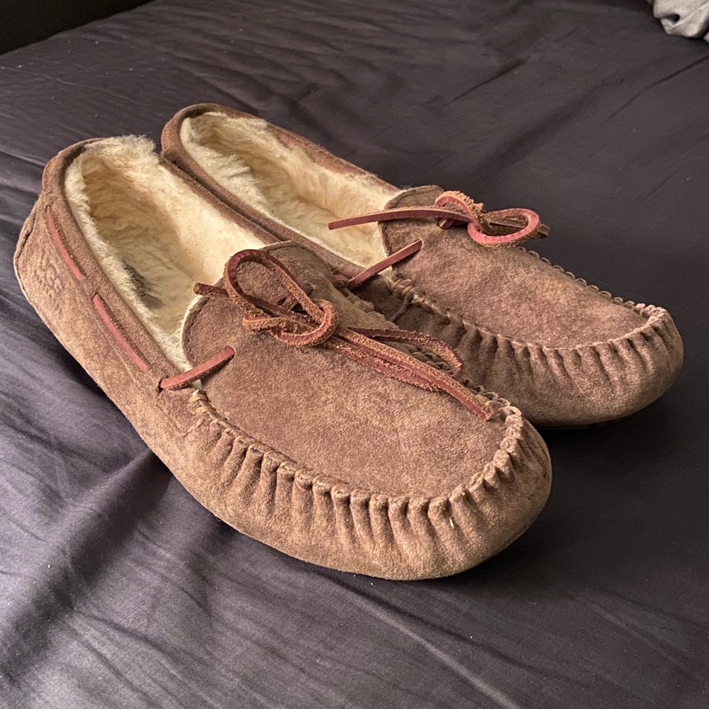 Ugg Moccasins